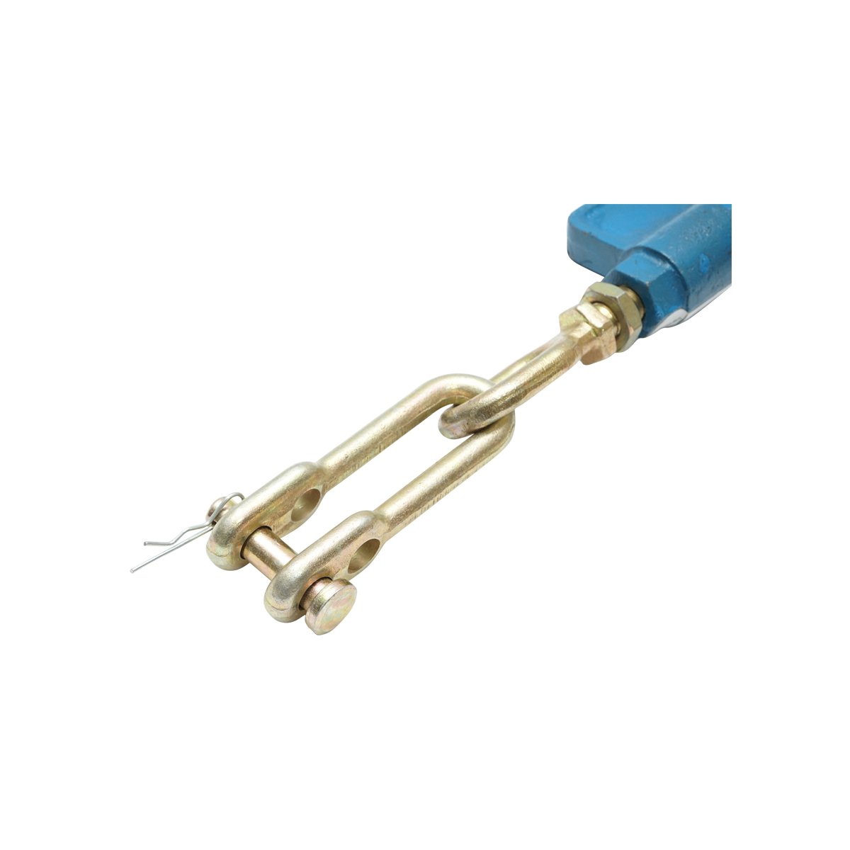 Intinzator ancora cu lant pentru Ford cod OEM CFPND9368, 1813319, 81813319, 87554774 Breckner Germany